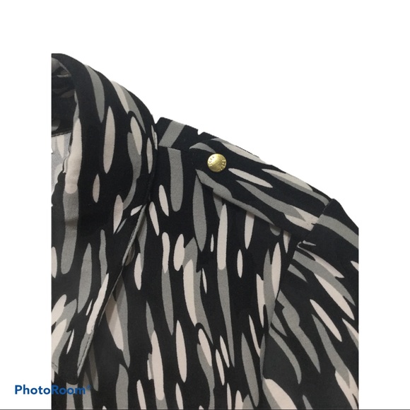 BCBG MAXAZRIA SHIRT - Picture 3 of 5